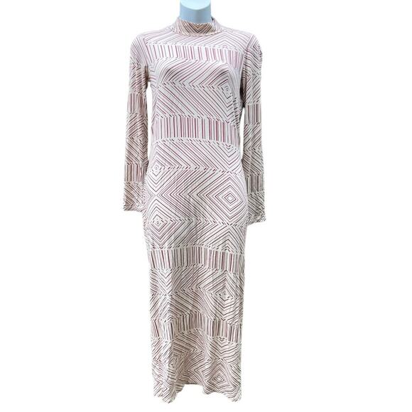 Rachel Pally Stella Midi Dress in Heirloom Optic - Picture 2 of 5